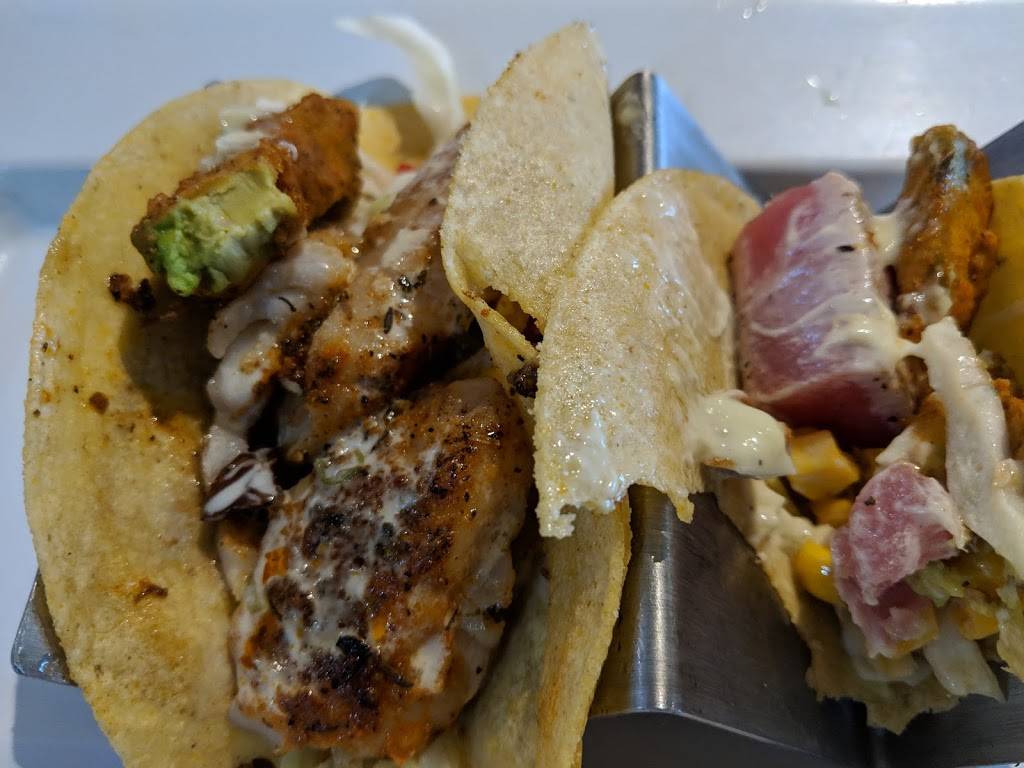 Tacorita | restaurant | 138 N College St, Auburn, AL 36830, USA | 3347580844 OR +1 334-758-0844