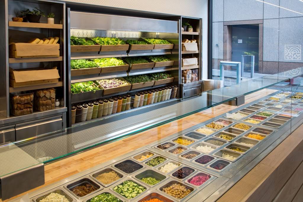 Mixt | meal takeaway | 5757 Wilshire Blvd, Los Angeles, CA 90036, USA | 4152968009 OR +1 415-296-8009