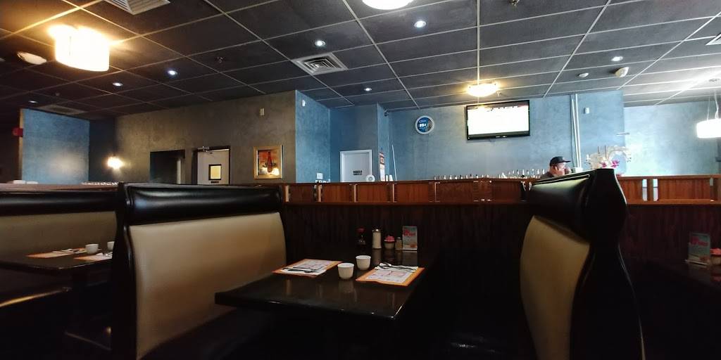 Peacock Chinese Restaurant | restaurant | 338 Cooley St, Springfield, MA 01128, USA | 4137839996 OR +1 413-783-9996