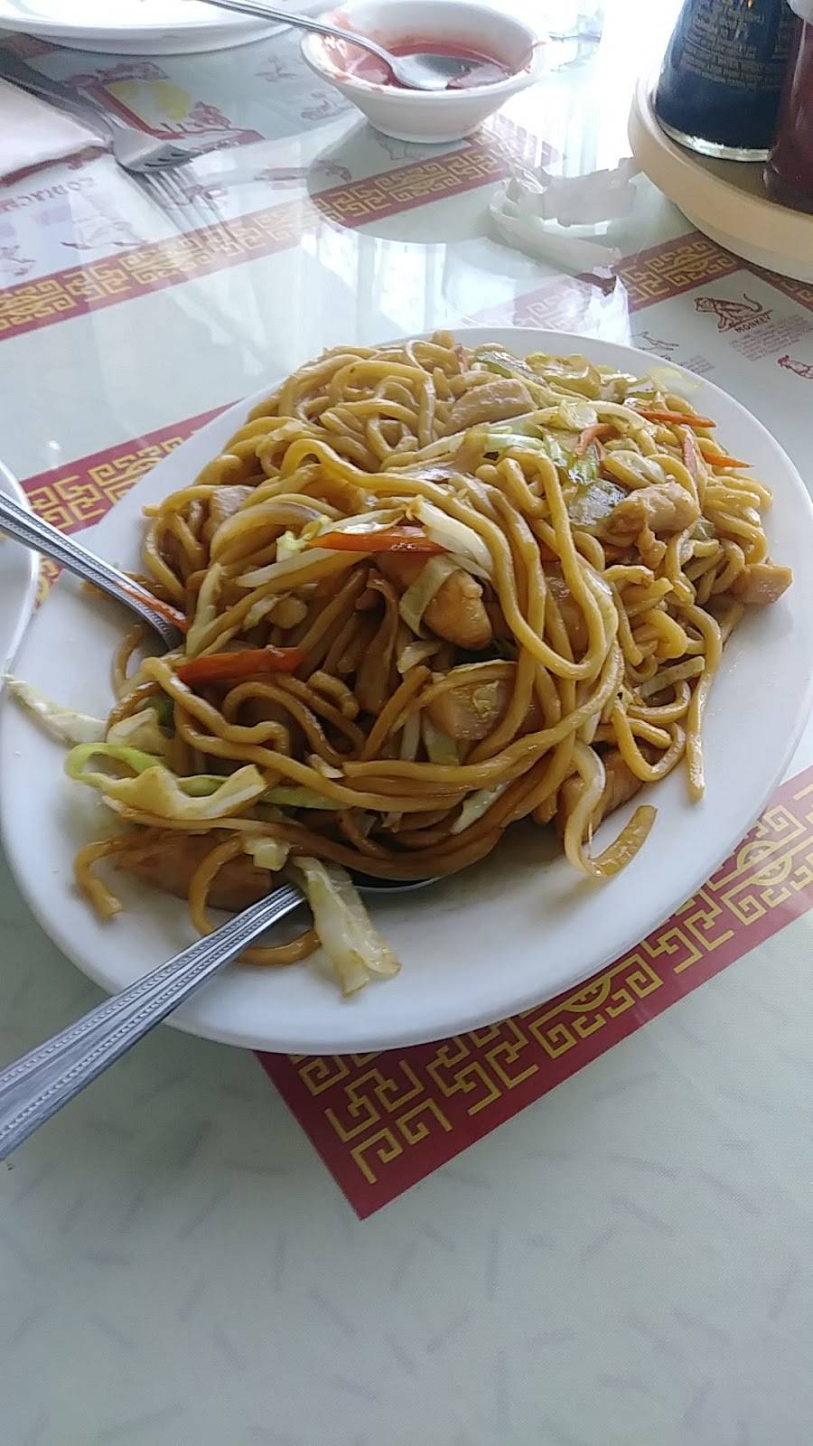 Hong Kong Restaurant | restaurant | 353 S Main St, Lakeport, CA 95453, USA | 7072633535 OR +1 707-263-3535