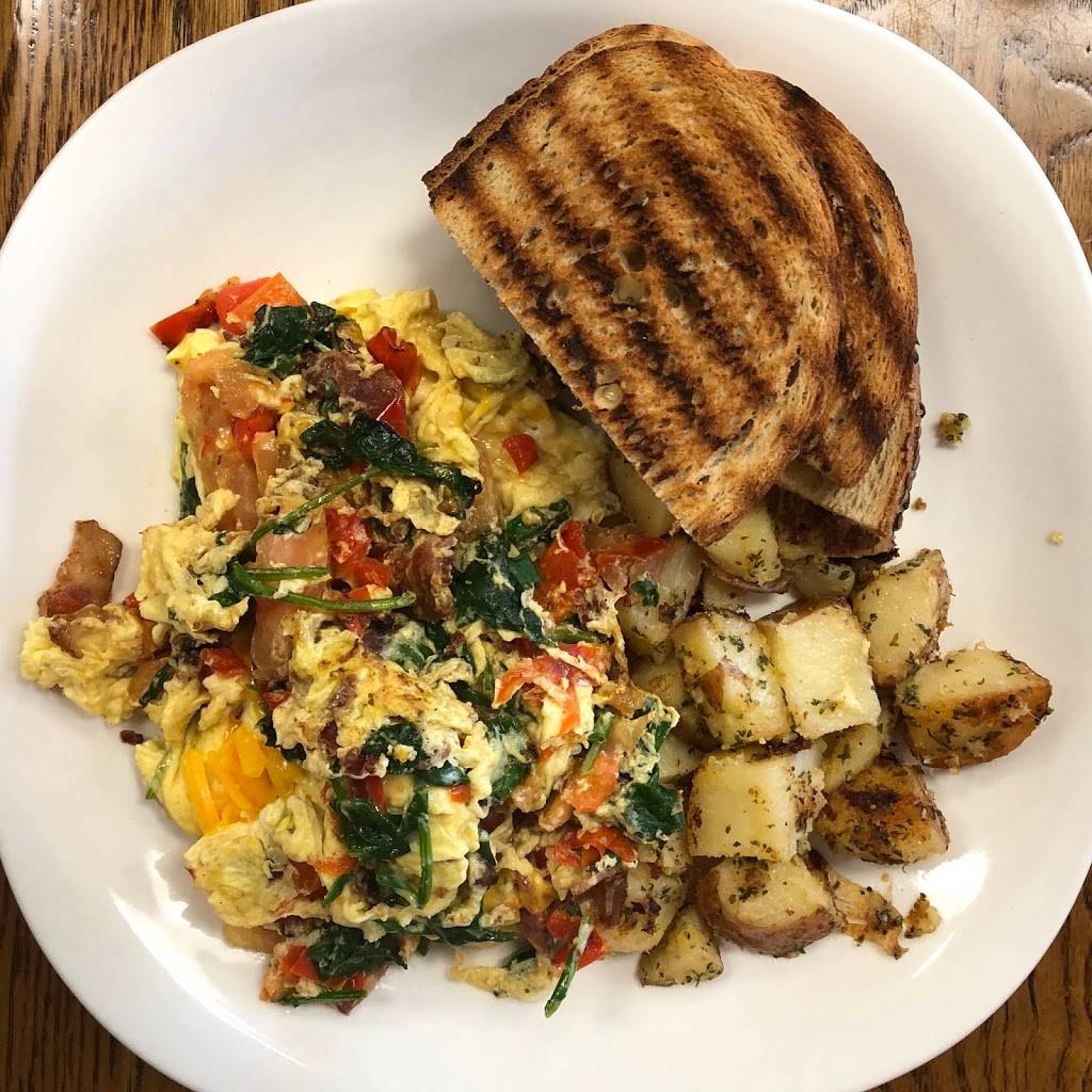 Johnnys Breakfast & Lunch | restaurant | 1650 Watertown Ave, Waterbury, CT 06708, USA | 2037555301 OR +1 203-755-5301