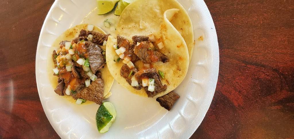 Antojitos-Mexicanos | restaurant | 303 E Pine St, Oakville, WA 98568, USA | 3602737078 OR +1 360-273-7078