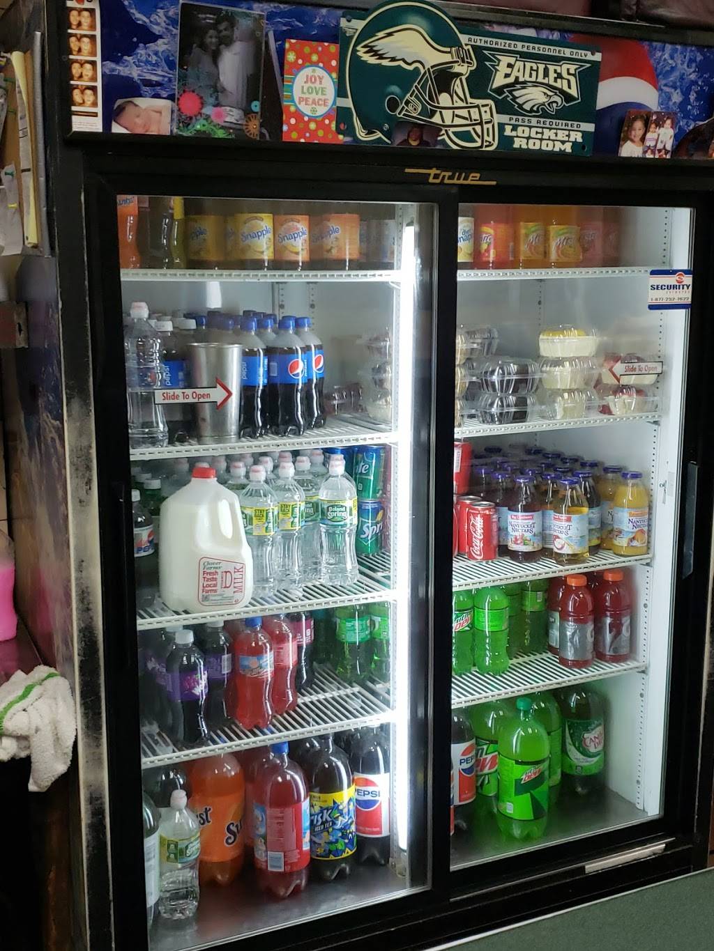 El Greco Pizza | meal delivery | 4301 N 9th St, Philadelphia, PA 19140, USA | 2154571774 OR +1 215-457-1774