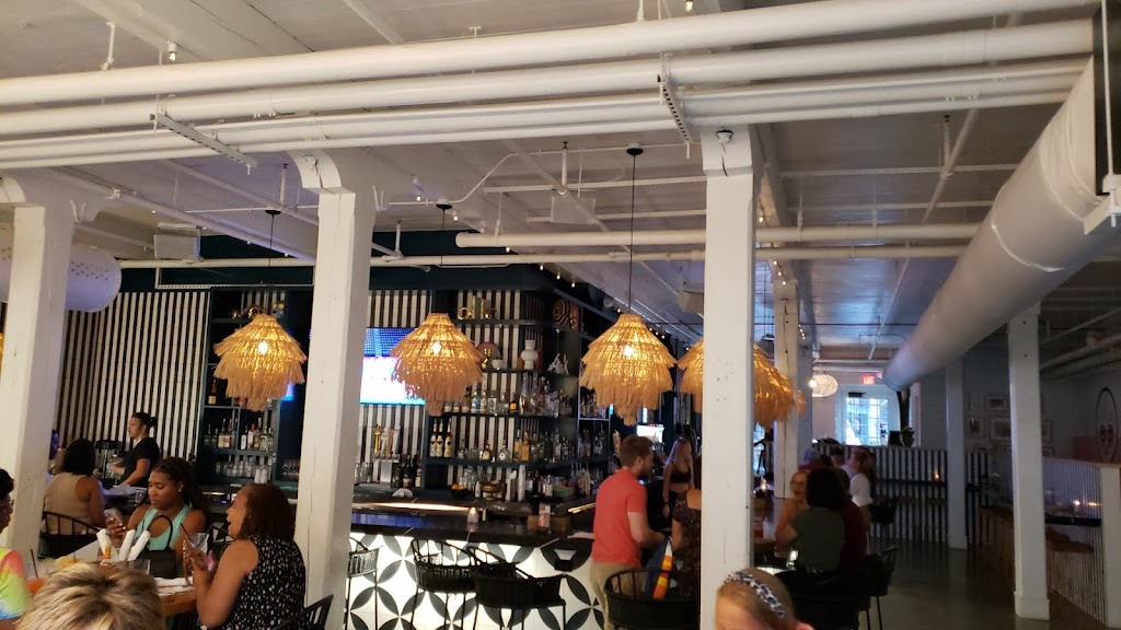 el Thrifty CLT | restaurant | 1115 N Brevard St Suite #100, Charlotte, NC 28206, USA | 9809497837 OR +1 980-949-7837