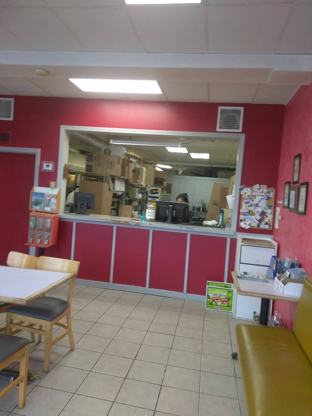 Wok-N-Roll | restaurant | 1319 Main St, South Yarmouth, MA 02664, USA | 5087602060 OR +1 508-760-2060