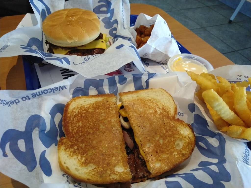 Culvers | restaurant | 5020 W 71st St, Indianapolis, IN 46268, USA | 3177314125 OR +1 317-731-4125