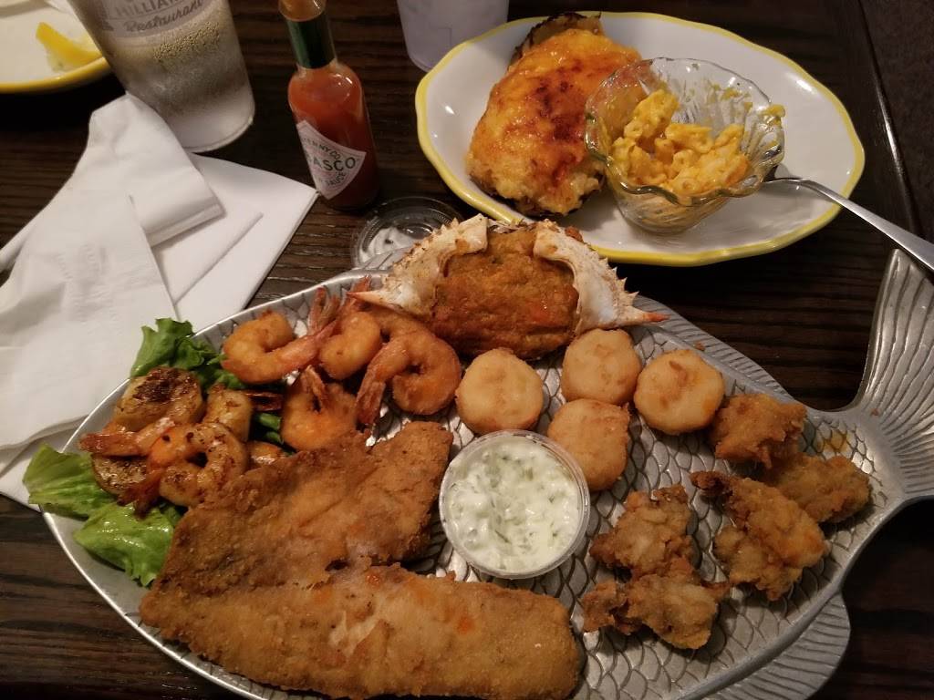 Carey Hilliards Restaurant | restaurant | 11111 Abercorn St, Savannah, GA 31419, USA | 9129253225 OR +1 912-925-3225