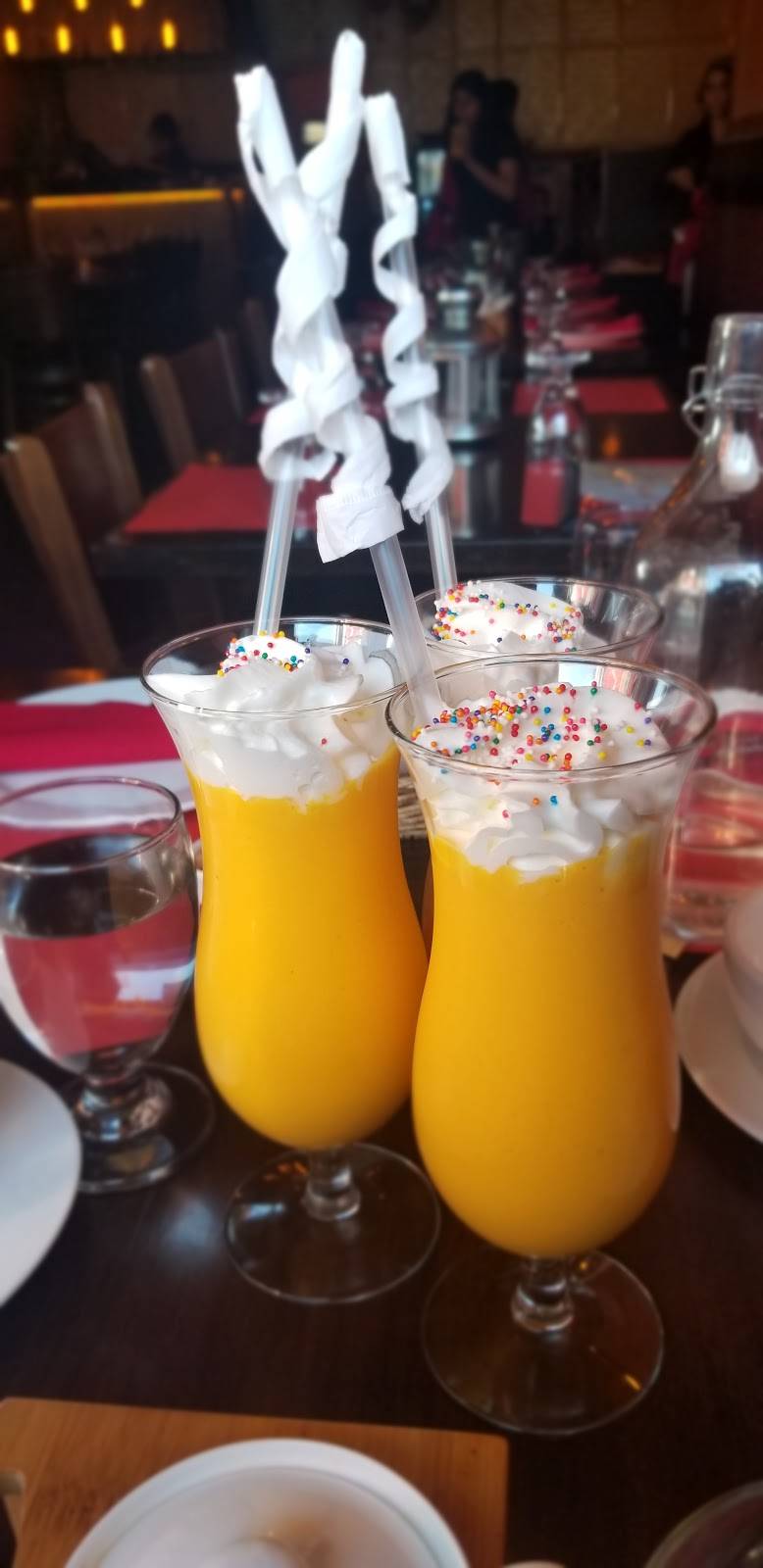 Dhanshiri Chinese | restaurant | 169-28 Hillside Avenue, Jamaica, NY 11432, USA | 7187250001 OR +1 718-725-0001