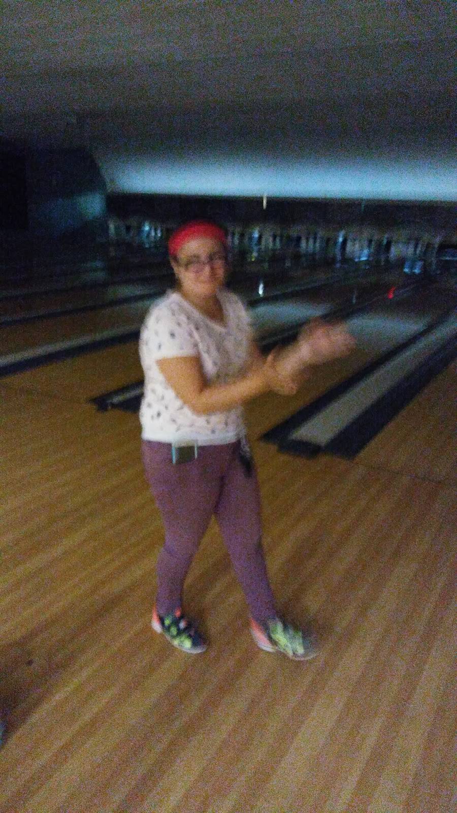 The Alley - Patrick AFB | restaurant | 732, 832 O Malley Rd, Patrick AFB, FL 32925, USA | 3214942958 OR +1 321-494-2958