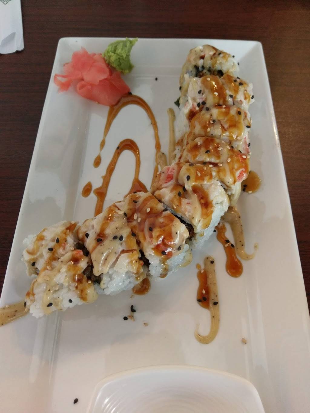 SOLID modern teriyaki | restaurant | 15603 Main St b104, Mill Creek, WA 98012, USA | 4253795000 OR +1 425-379-5000