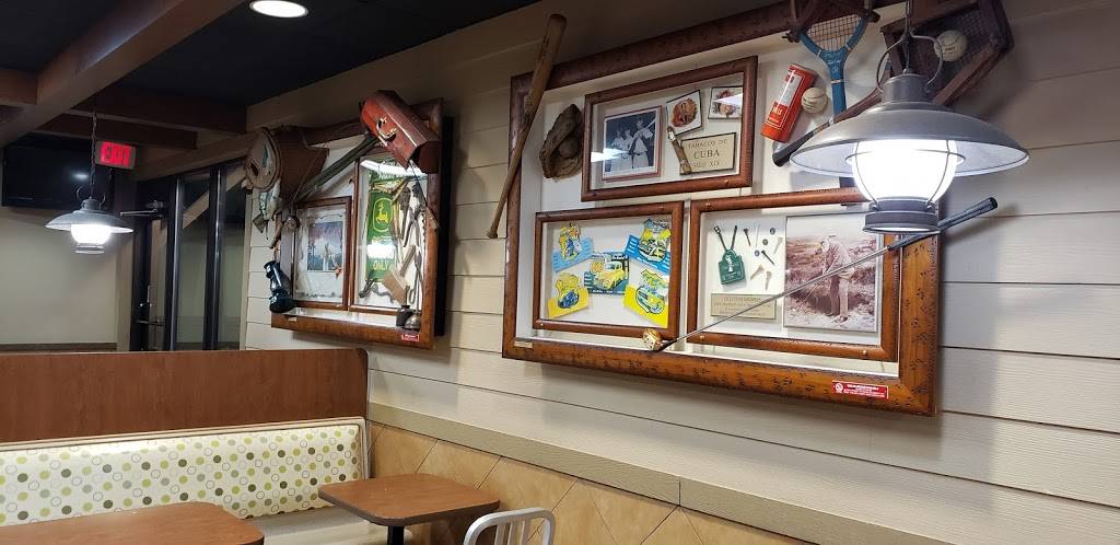 McDonalds | cafe | 4295 N, Davie Road Extension, Hollywood, FL 33024, USA | 9544323134 OR +1 954-432-3134