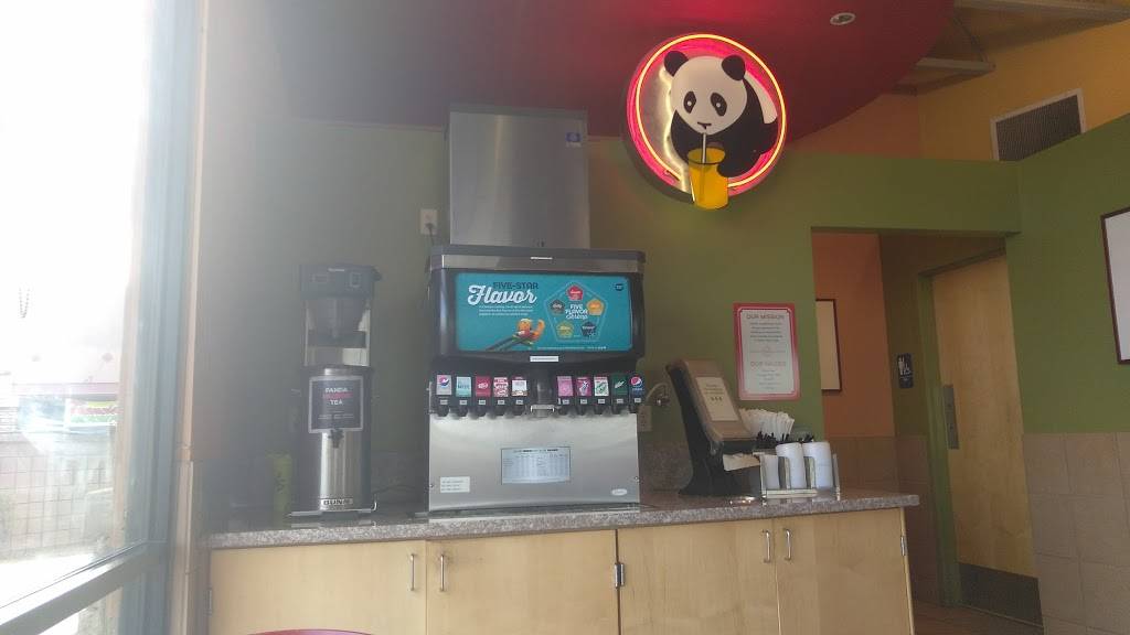 Panda Express | restaurant | 20850 N John Wayne Pkwy, Maricopa, AZ 85139, USA | 5205689006 OR +1 520-568-9006