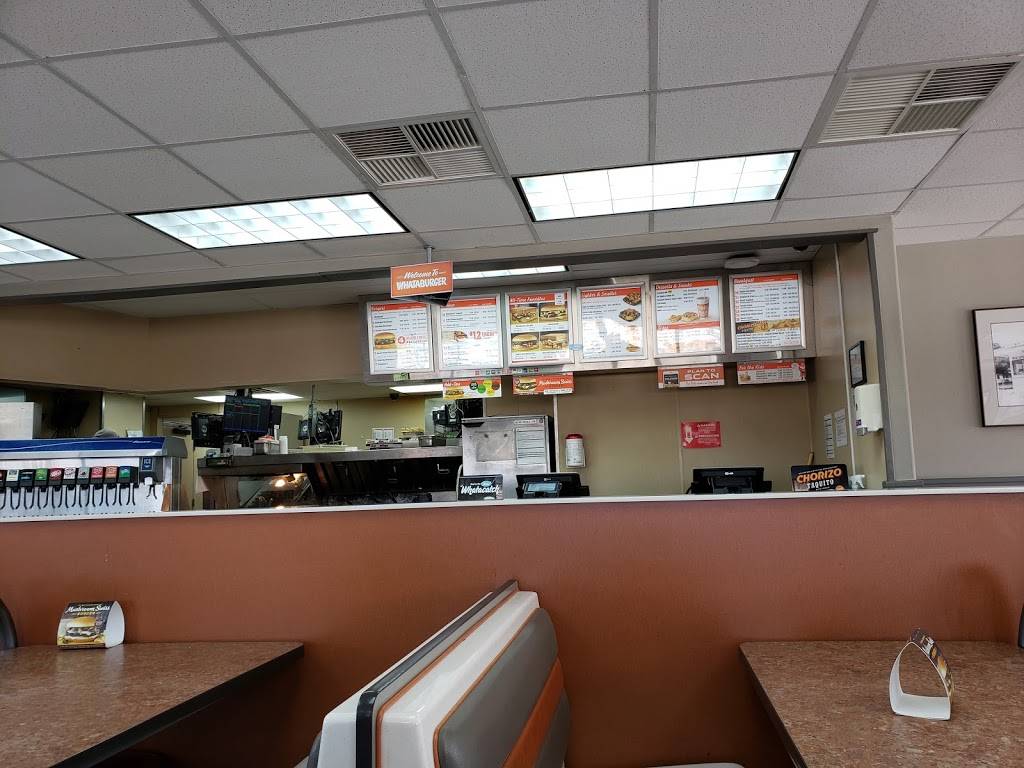 Whataburger | restaurant | 604 N Hwy 77, Waxahachie, TX 75165, USA | 9729388707 OR +1 972-938-8707