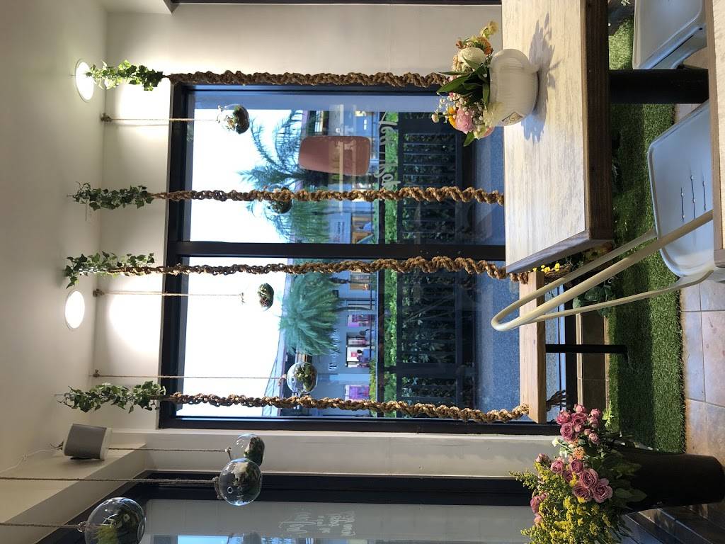 My Tea Bar | cafe | 8888 SW 136th St #370A, Miami, FL 33176, USA | 7867327078 OR +1 786-732-7078