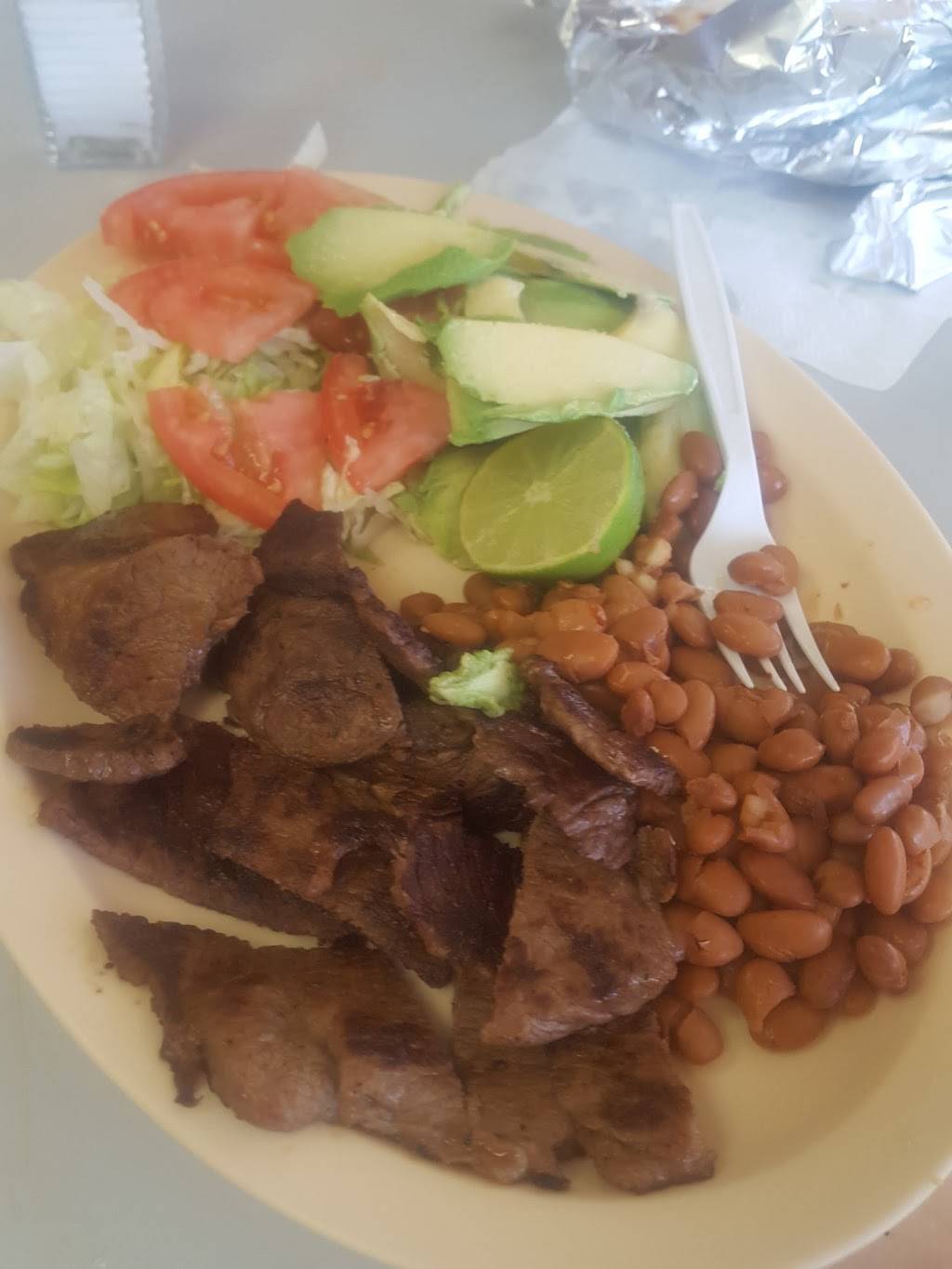 Rubens Tacos | restaurant | 175 Grove Ave A, Upland, CA 91786, USA | 9099829293 OR +1 909-982-9293