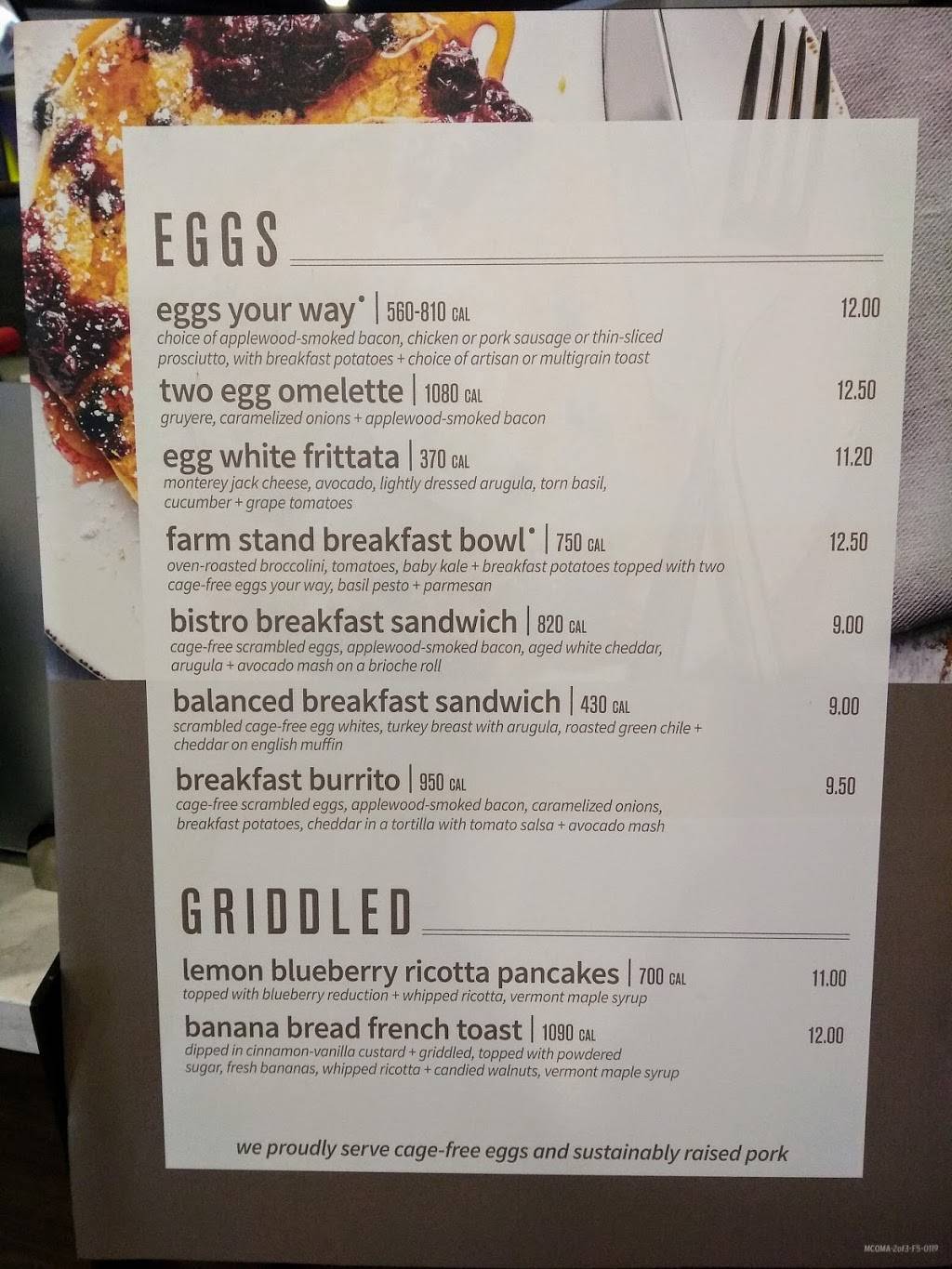 The Bistro – Eat. Drink. Connect.® | restaurant | 730 N Magnolia Ave, Orlando, FL 32803, USA | 4079961000 OR +1 407-996-1000