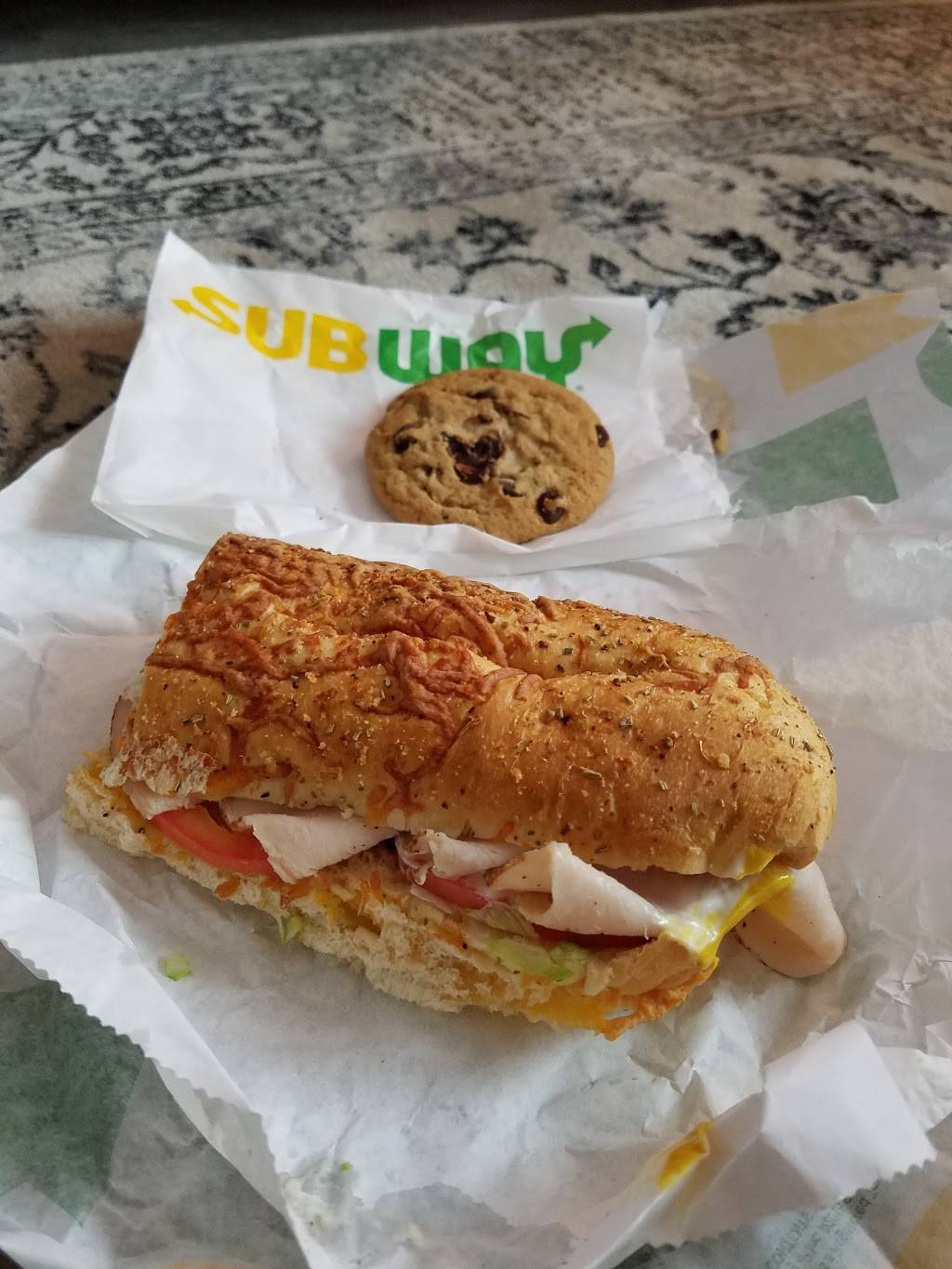 Subway Restaurants | restaurant | 6912 W Military Dr, San Antonio, TX 78227, USA | 2106735670 OR +1 210-673-5670