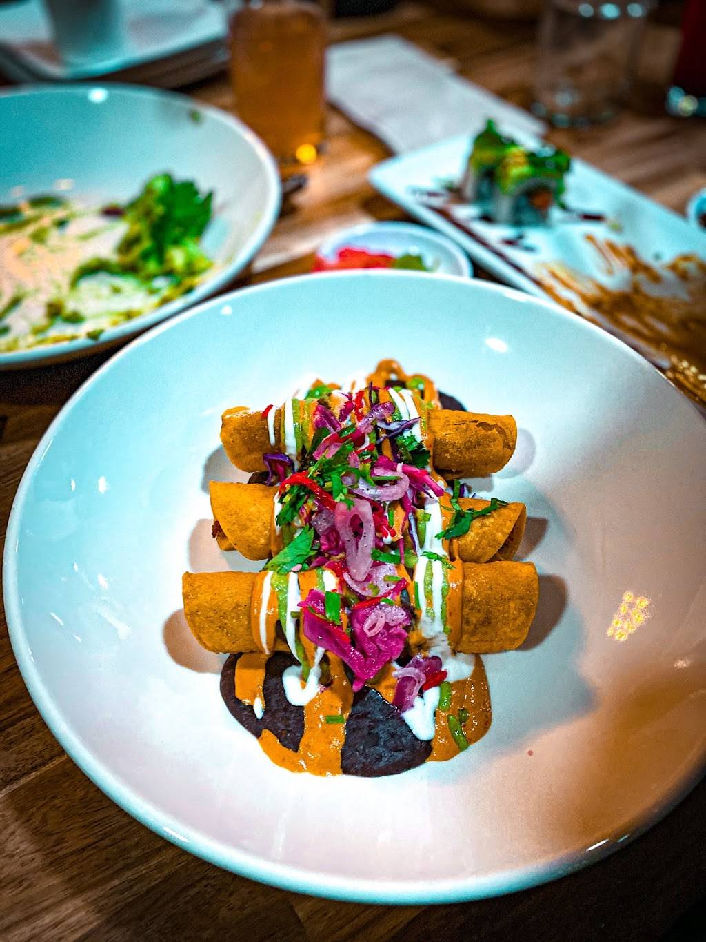 The Village SD | restaurant | 2611 El Cajon Blvd, San Diego, CA 92104, USA | 6192555060 OR +1 619-255-5060