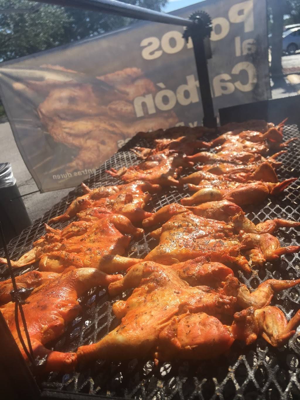 Las Doñas Taqueria | restaurant | 2917 S US Hwy 1, Fort Pierce, FL 34982, USA | 7723023940 OR +1 772-302-3940