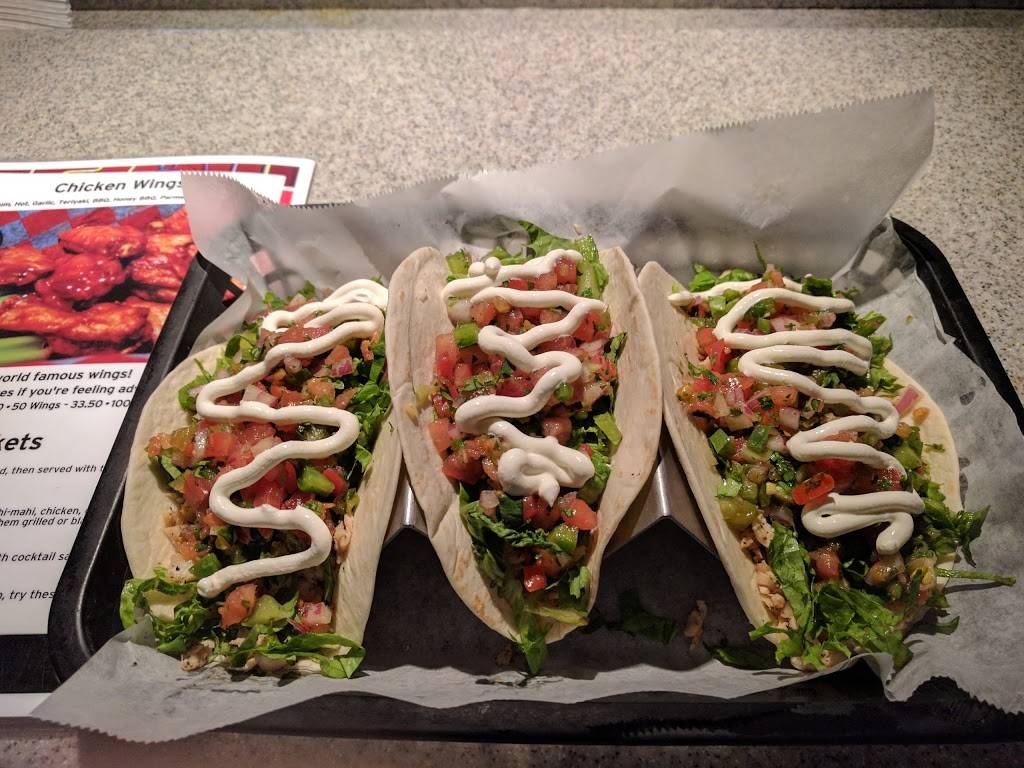 Grahams Beach Grill | restaurant | 5920 N Atlantic Ave, Cocoa Beach, FL 32931, USA | 3217837000 OR +1 321-783-7000