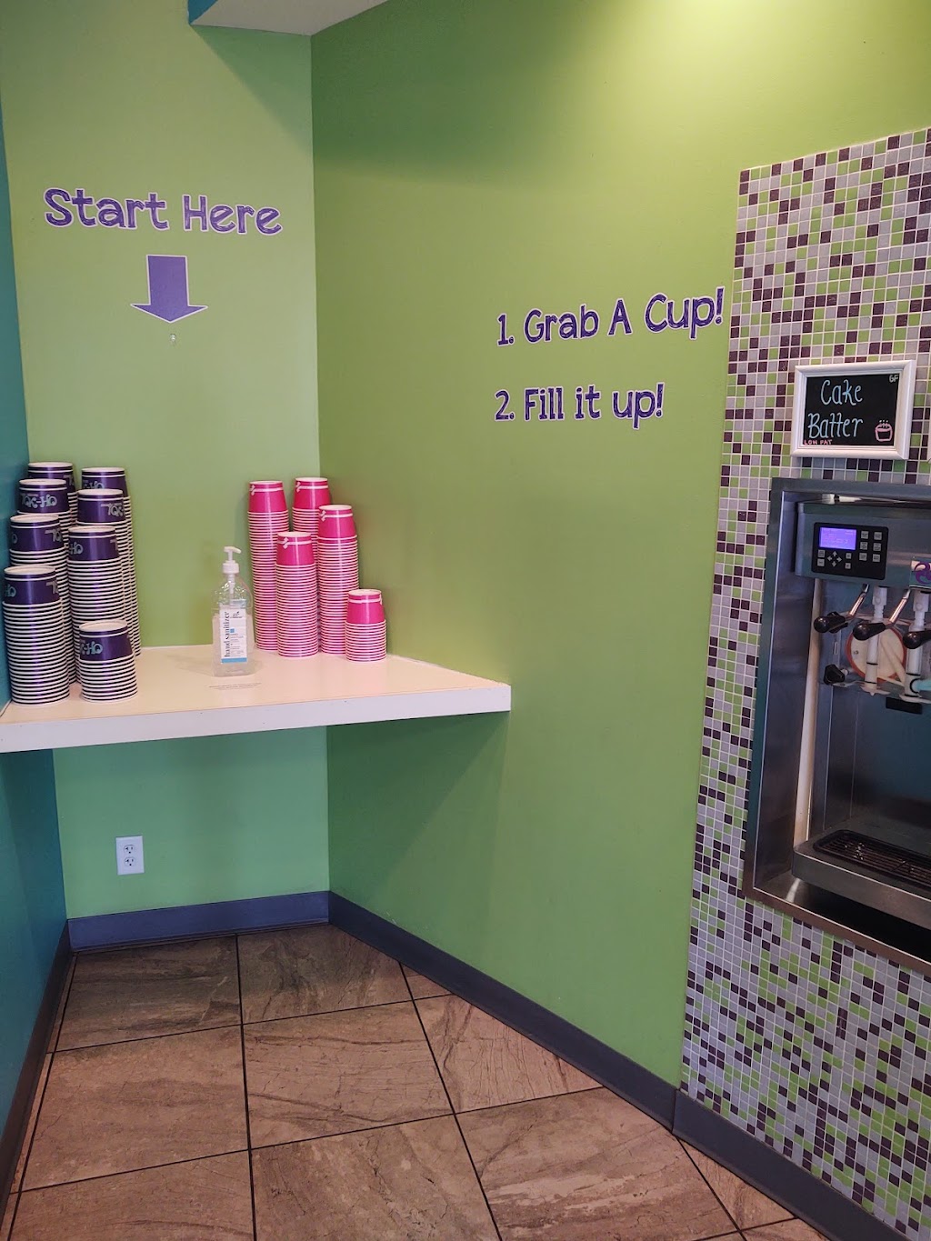 OH-YO! Frozen Yogurt | restaurant | 4182 Burbank Rd C, Wooster, OH 44691, USA | 3303451012 OR +1 330-345-1012