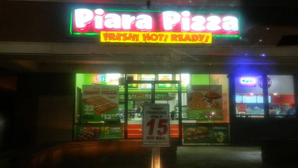 Piara Pizza | restaurant | 8998 Foothill Blvd, Rancho Cucamonga, CA 91730, USA | 9099480055 OR +1 909-948-0055