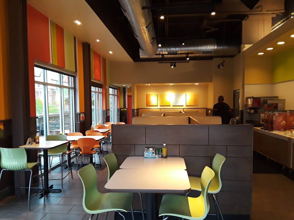 Zoës Kitchen | restaurant | 1832 E Arbor Vista Dr Suite 320, Charlotte, NC 28262, USA | 9802074204 OR +1 980-207-4204