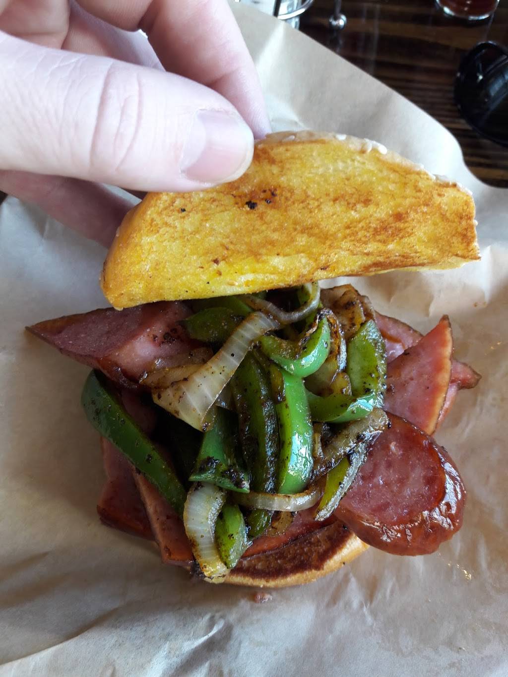 Cornish Smokehouse | restaurant | 801 SW 119th St, Oklahoma City, OK 73170, USA | 4057031300 OR +1 405-703-1300