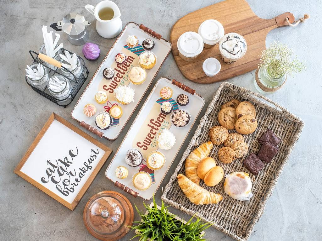 SweetGem Cupcakes | bakery | 2101 SW 101st Ave #102, Miramar, FL 33025, USA | 7547777939 OR +1 754-777-7939
