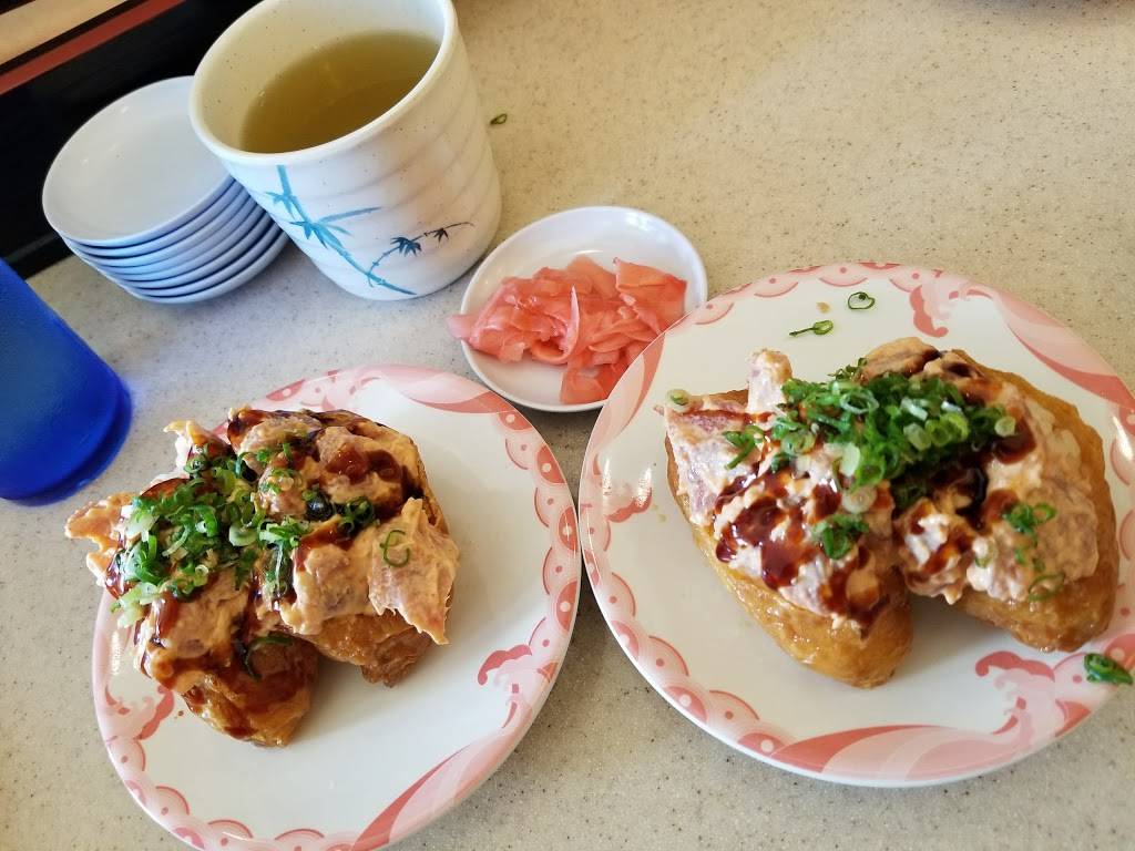 Sushi Bay | restaurant | 590 Farrington Hwy #130, Kapolei, HI 96707, USA | 8086939922 OR +1 808-693-9922