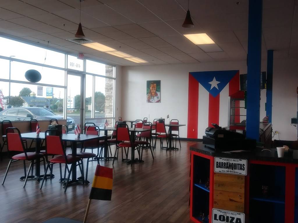 Alvarado Cafe | restaurant | 416 Denbigh Blvd, Newport News, VA 23608, USA | 7579695262 OR +1 757-969-5262