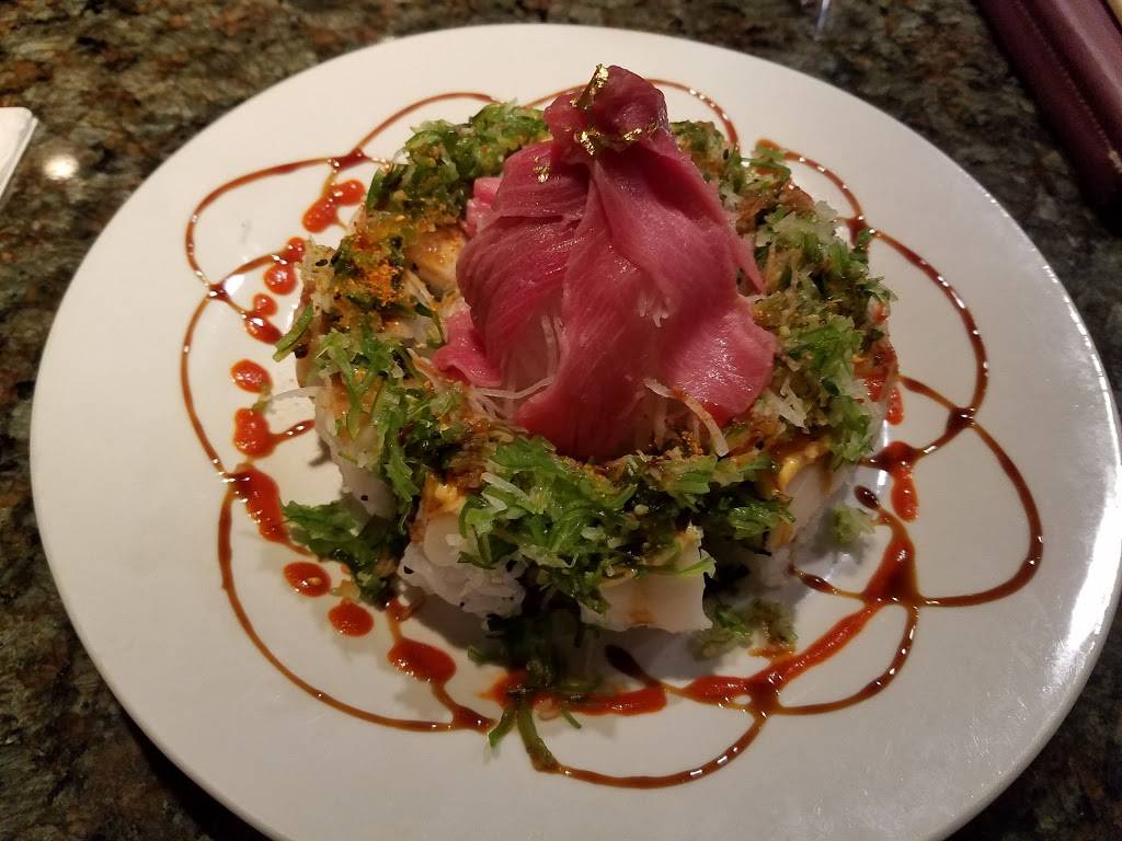 Sake Bomb Bistro | restaurant | 258 Park Ave, Worcester, MA 01609, USA | 5087542426 OR +1 508-754-2426