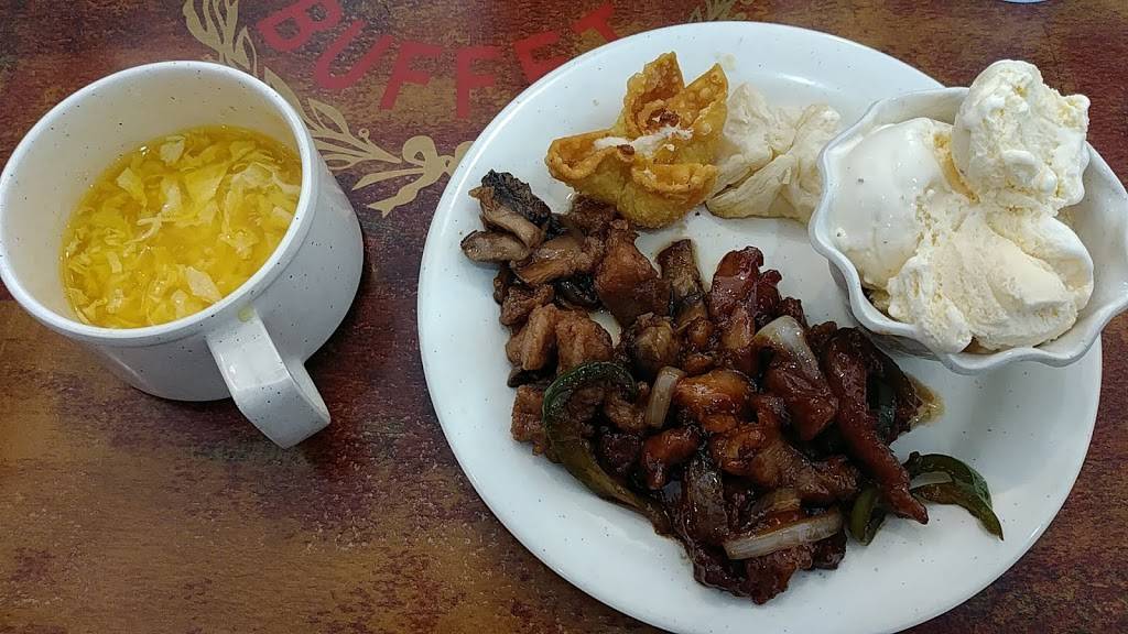 King Chinese Buffet | restaurant | 1029 E Broad St, Fuquay-Varina, NC 27526, USA | 9195678989 OR +1 919-567-8989