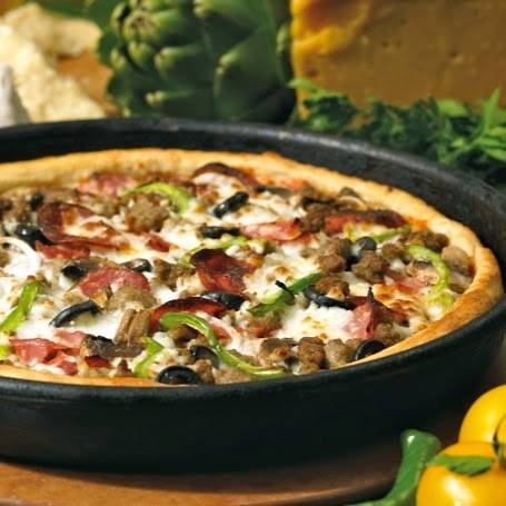 Hometown Pizza - Bloomfield | restaurant | 107 Taylorsville Rd, Bloomfield, KY 40008, USA | 5022527208 OR +1 502-252-7208