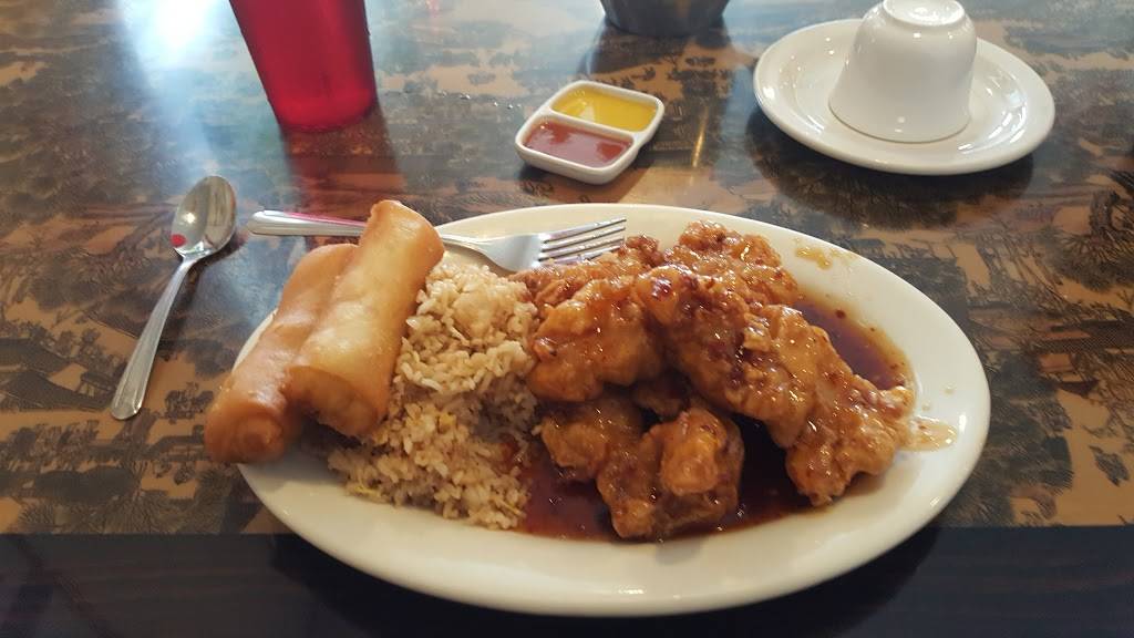 Happy House Chinese restaurant and lounge | restaurant | 4234 N Interstate Ave, Portland, OR 97217, USA | 5032879740 OR +1 503-287-9740