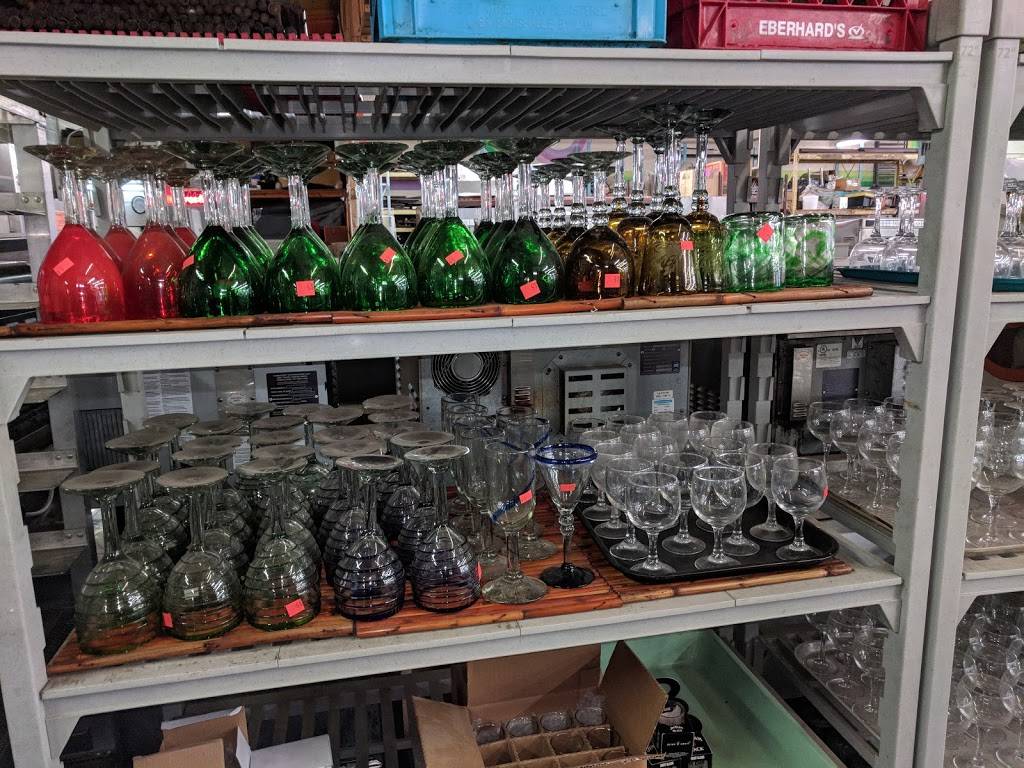 Valley Restaurant Equipment | restaurant | 1000 Maxwell Rd, Eugene, OR 97404, USA | 5416894855 OR +1 541-689-4855