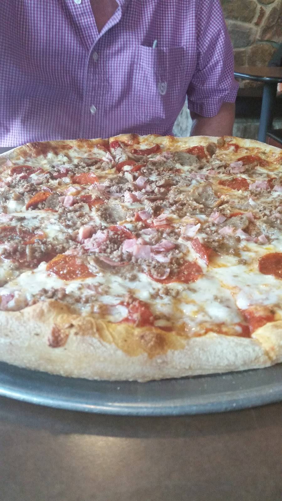 Brooklyn Pizza Parlor | restaurant | 7725 Colony Rd E1, Charlotte, NC 28226, USA | 7045425439 OR +1 704-542-5439