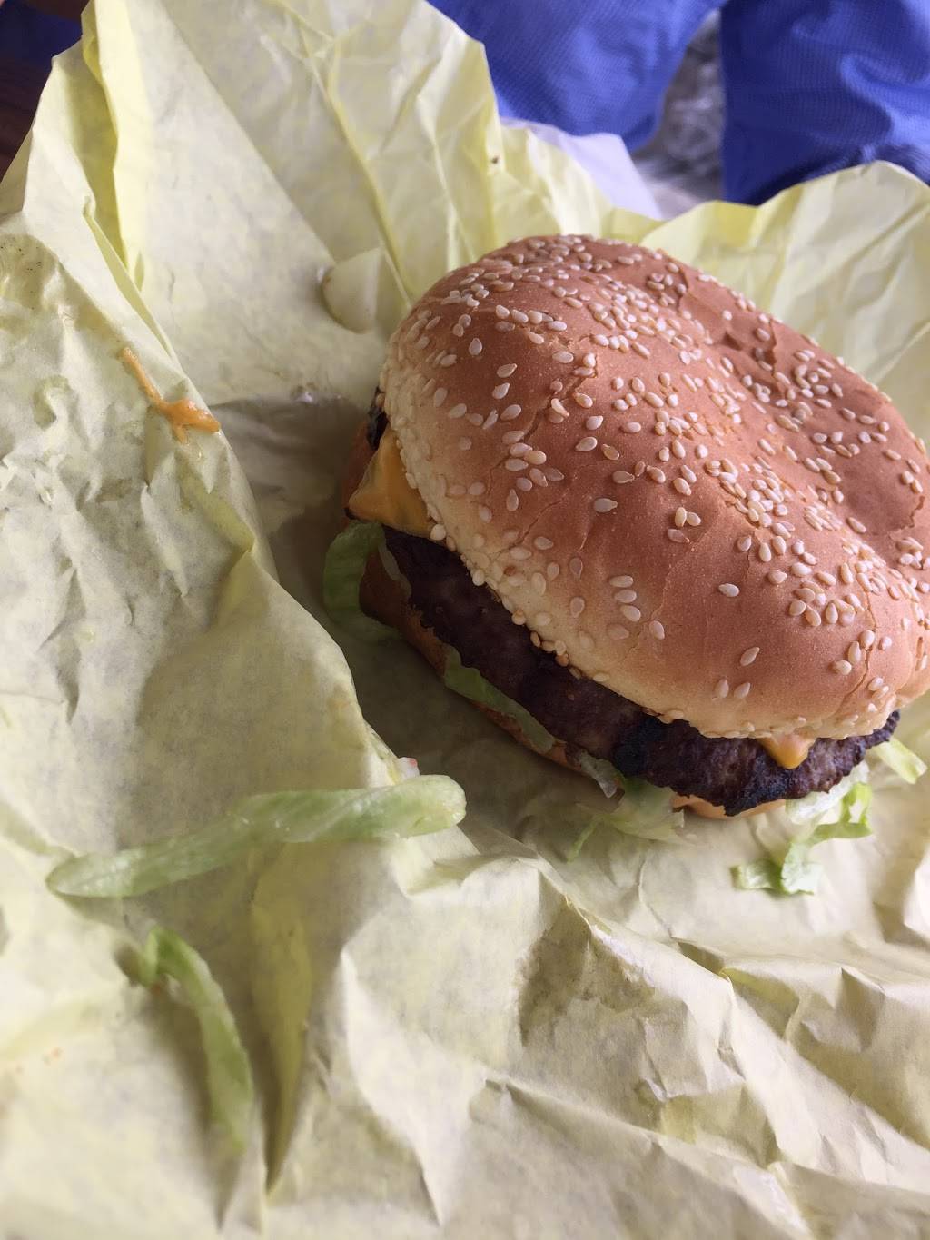 Brolly Hut | restaurant | 11205 Crenshaw Blvd, Inglewood, CA 90303, USA | 3106742344 OR +1 310-674-2344