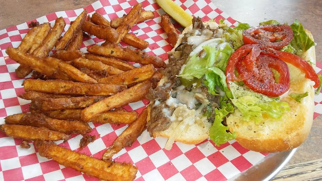 Pronto Slice N Pasta | restaurant | 810 Oak St, Eatonton, GA 31024, USA | 7064851116 OR +1 706-485-1116