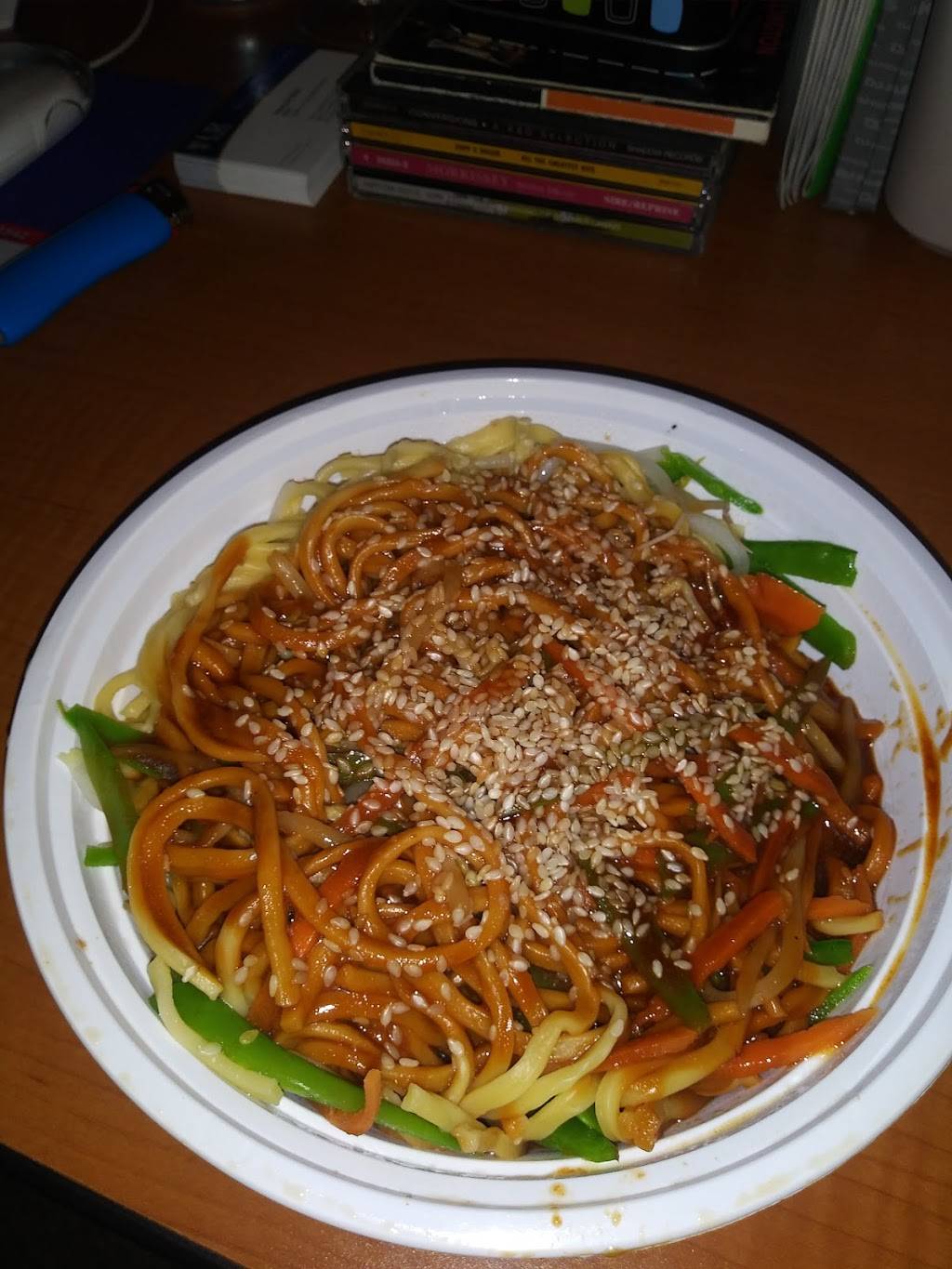 Lins Garden | restaurant | 420 Mt Hope Ave #2246, Rochester, NY 14620, USA | 5852328320 OR +1 585-232-8320