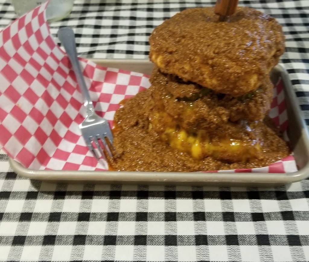 Old Pals Kitchen | restaurant | 4722 Roane State Hwy, Rockwood, TN 37854, USA | 8652859465 OR +1 865-285-9465