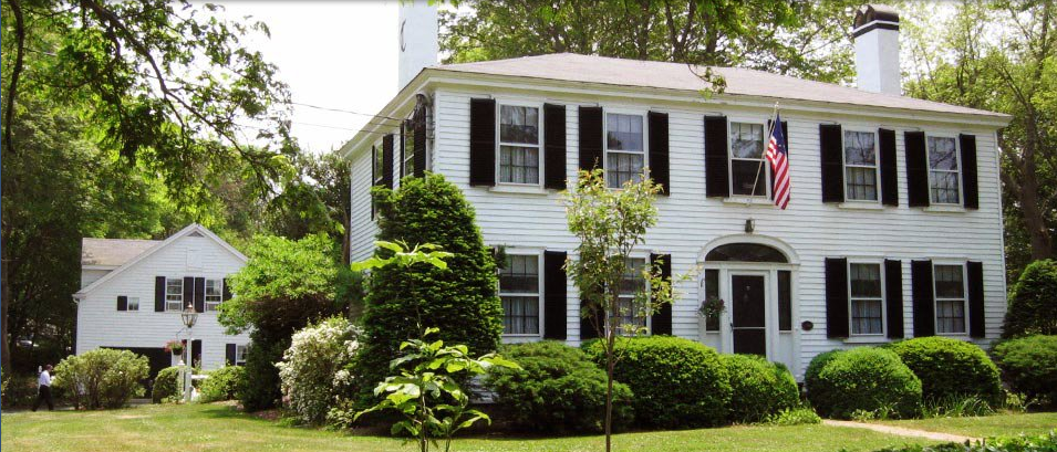 Candleberry Inn on Cape Cod | restaurant | 1882 Main St, Brewster, MA 02631, USA | 5088963300 OR +1 508-896-3300