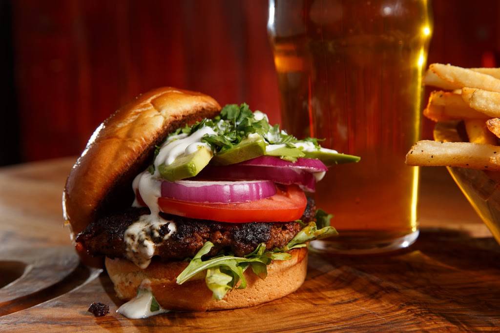 OAK & ALLEY | restaurant | 2308 E Center St, Warsaw, IN 46580, United States | 5743764318 OR +1 574-376-4318