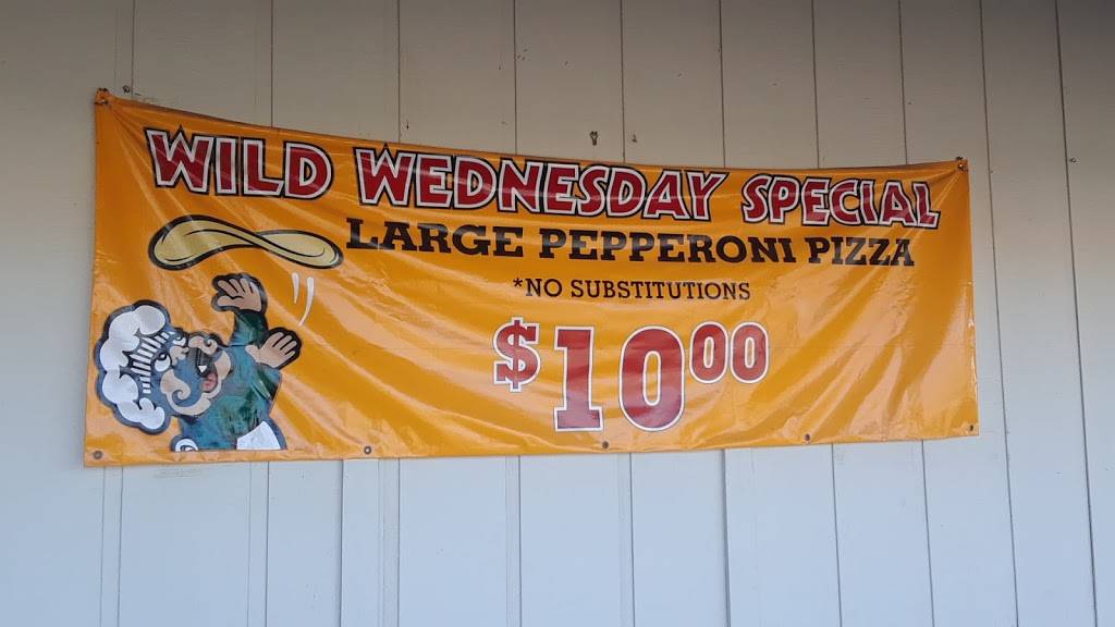 Pizza Factory | restaurant | 4326 Main St, Denair, CA 95316, USA | 2096342565 OR +1 209-634-2565