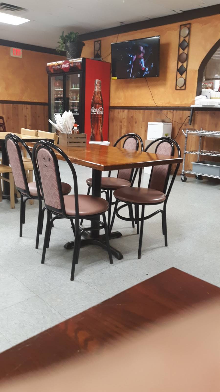 Delicias Del Mar Rojo | restaurant | 4040 N High School Rd, Indianapolis, IN 46254, USA | 3179291425 OR +1 317-929-1425