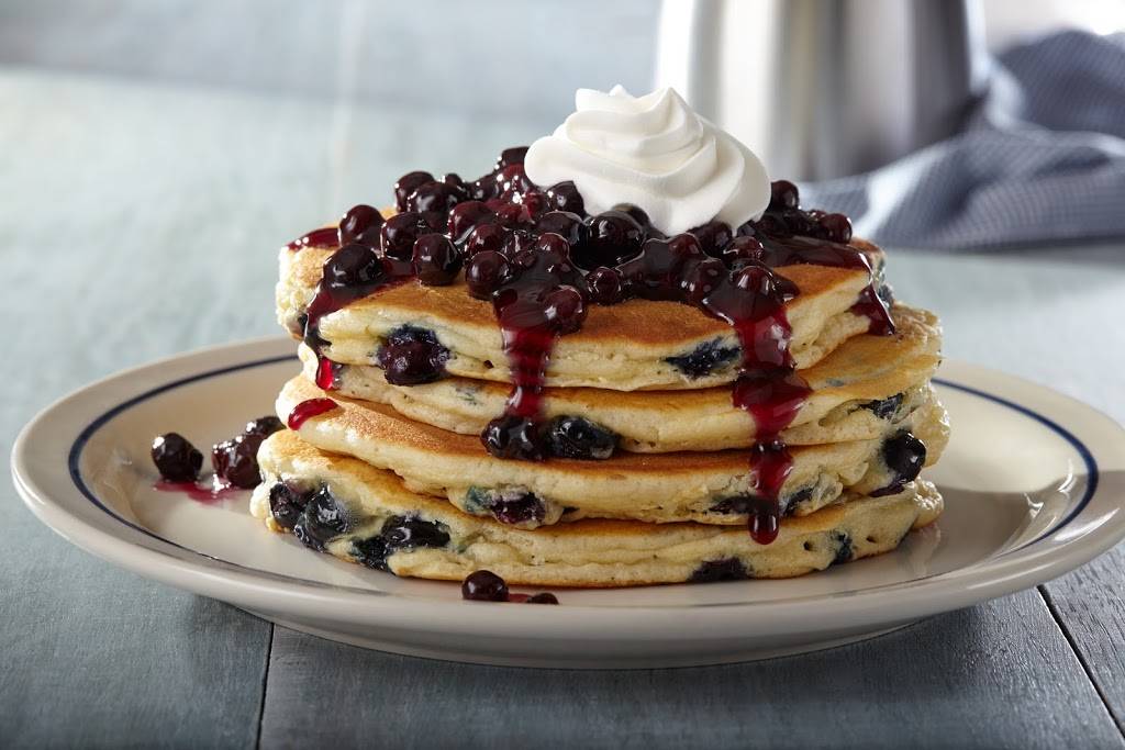 IHOP | restaurant | 640 Riverdale St, West Springfield, MA 01089, USA | 4137363854 OR +1 413-736-3854
