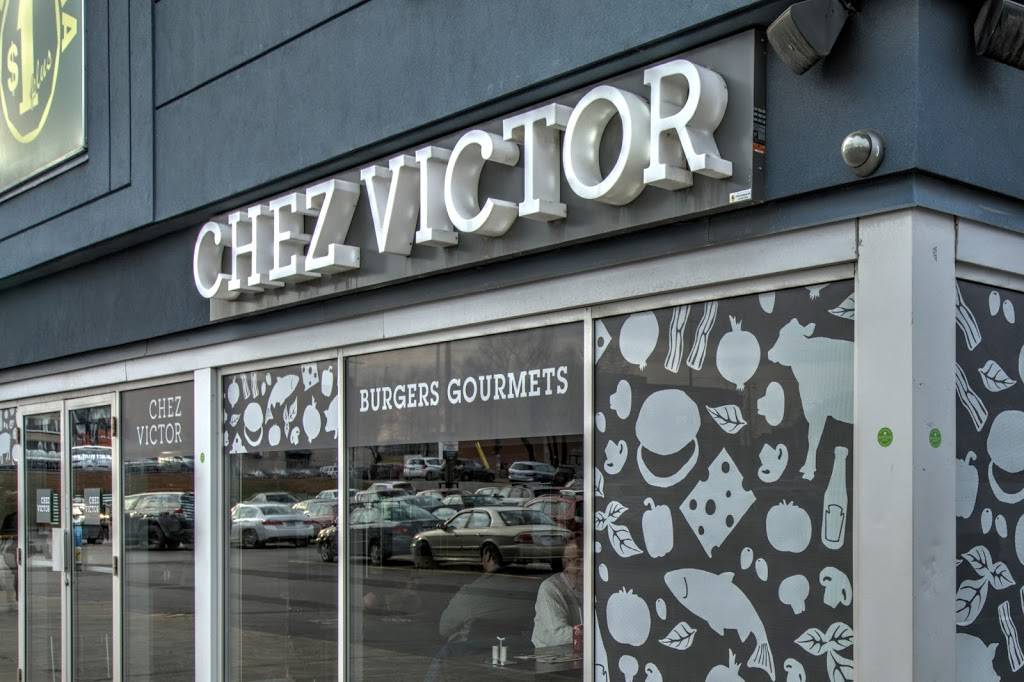 Chez Victor | restaurant | 2360 Ch Ste-Foy, Québec, QC G1V 4H2, Canada | 4183530905 OR +1 418-353-0905