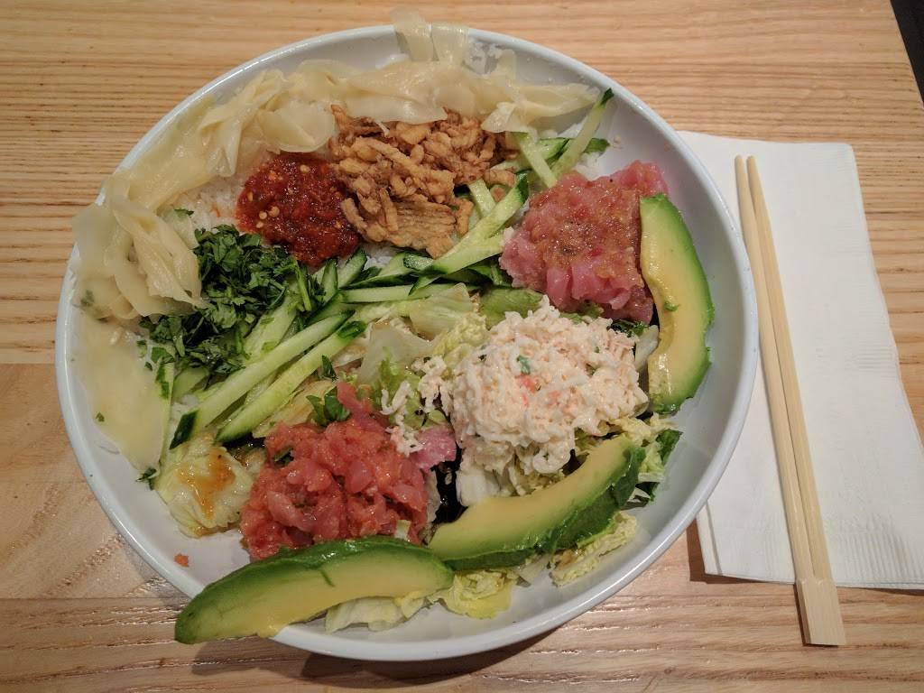 Pei Wei | restaurant | 9982 Glades Rd Suite G5, Boca Raton, FL 33434, USA | 5614837067 OR +1 561-483-7067