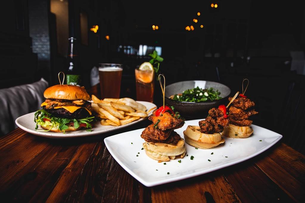 Ashling Kitchen and Bar | restaurant | 1286 Route 3 South, Suite 3, Crofton, MD 21114, United States | 4433326100 OR +1 443-332-6100