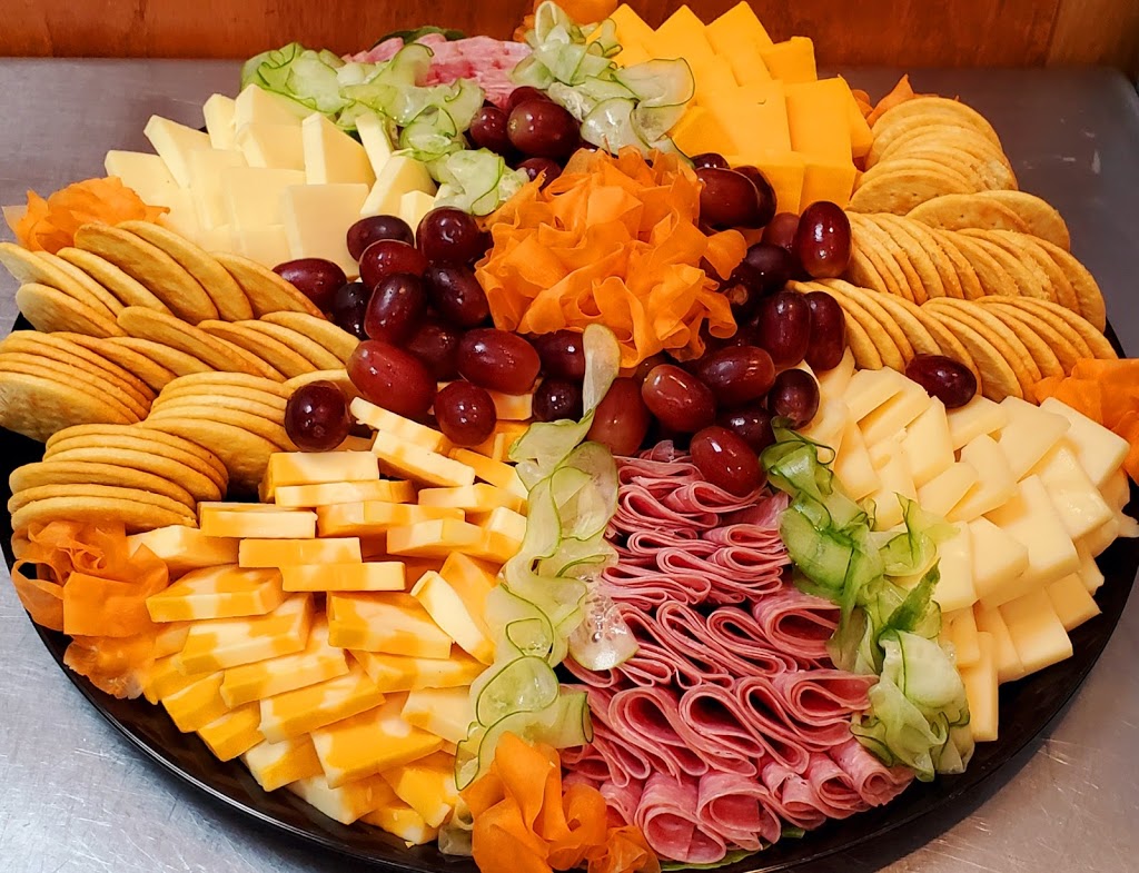 Honey Bee Gourmet Deli | restaurant | 1034 Spruce St, Philadelphia, PA 19107, USA | 2152381223 OR +1 215-238-1223